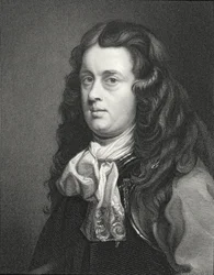 Robert Blake (1599-1657) da 
